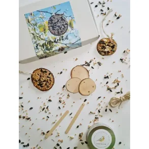 Farverige Dage Kreakit Fuglefoder